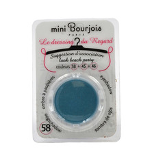 Bourjois mini Le dressing du Regard Eyeshadow...
