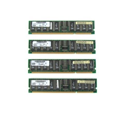 IBM DDR1 SDRAM Computer 4 GB Capacity per Module Memory (RAM)
