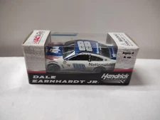 Dale Earnhardt Jr  2017 #88 Nationwide Patriotic Chevy SS 1:64 Action Diecast