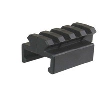 Smith  Wesson SW Sigma SW9VE, SW40 Rail Adapter Mount laser flashlight sights