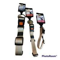 Karlie,Hundehalsband,Art Sportiv,Gr S,30-45Cm,Nylon,Halsband,Zugentlastung,Beige
