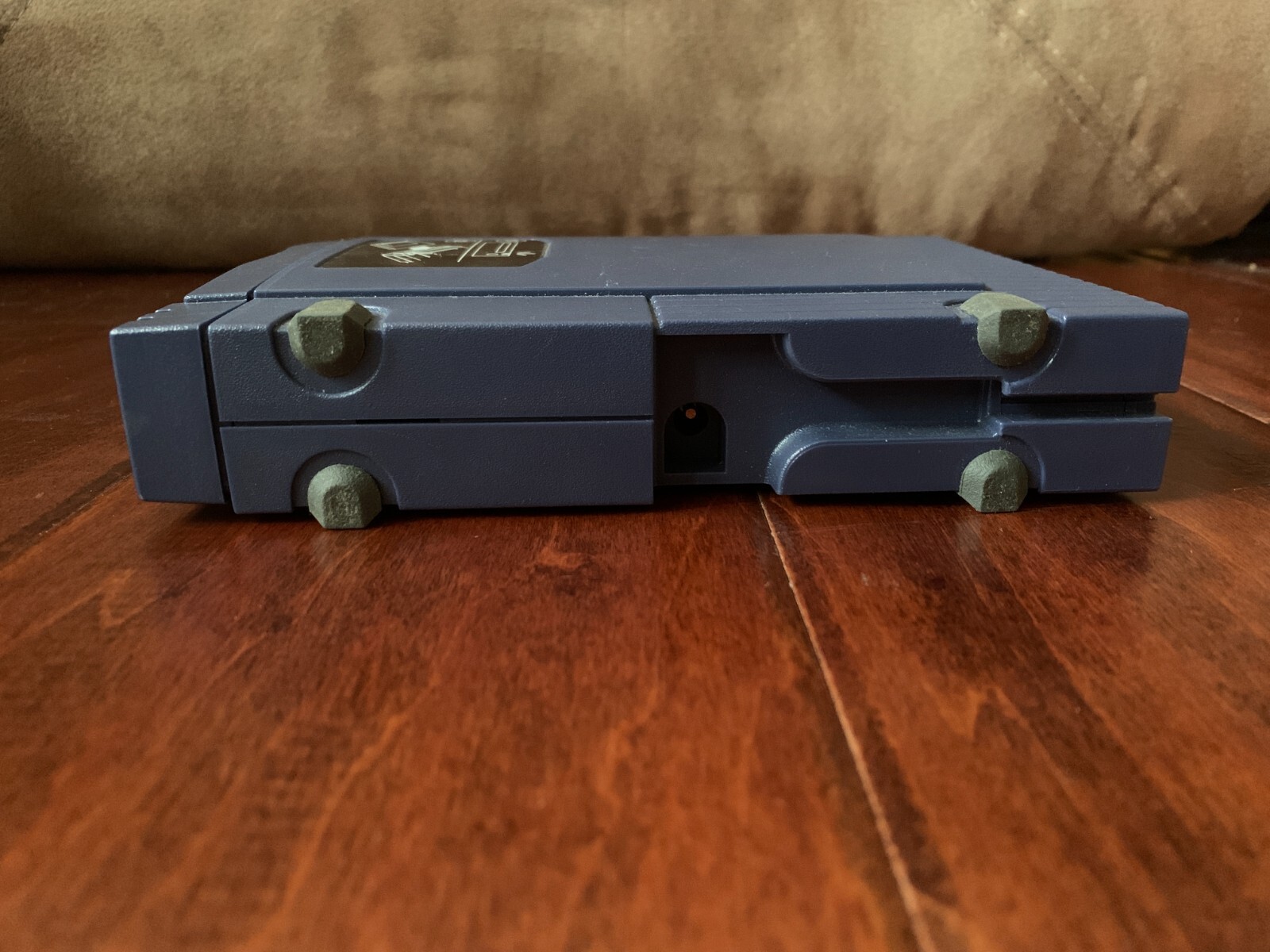 Iomega Z100S2 Zip 100MB SCSI external drive WORKING eBay