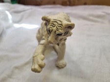 Safari LTD White Tiger Vanishing Wild Collect...