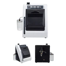 Dental Handpiece Lubrication System Dental Handpiece Oiling Cleaning Machine 6H