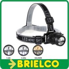 Lampara Led Linterna