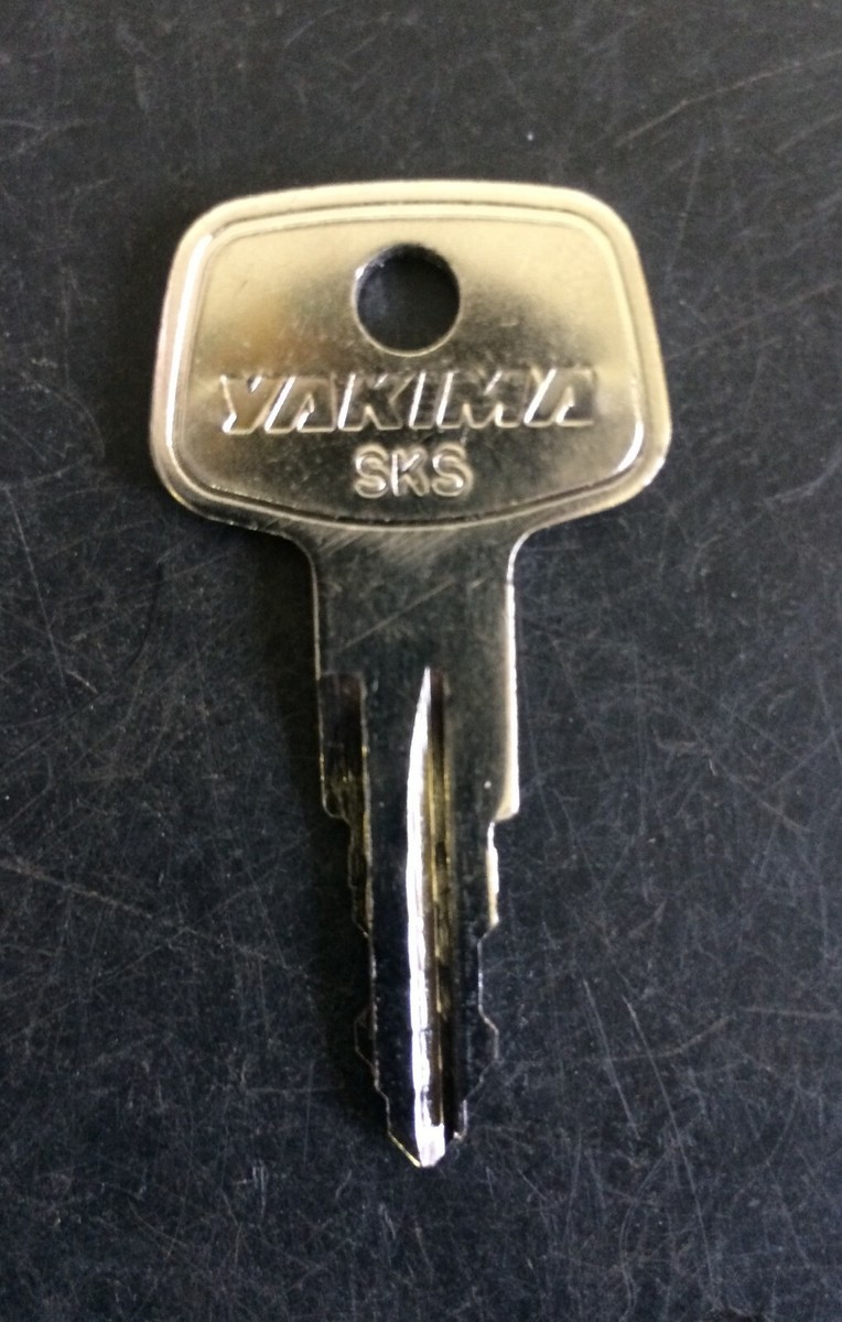 PLOA インナーロック P Key For Self Lock Pedestal Lock - Jonard Tools - TTK-225
