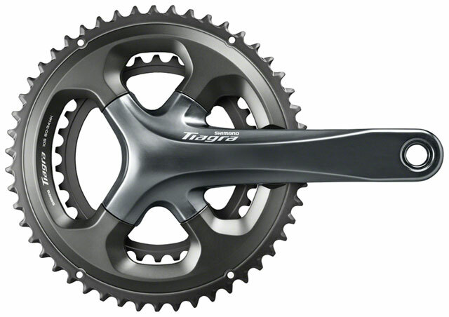 tiagra 4700 crankset
