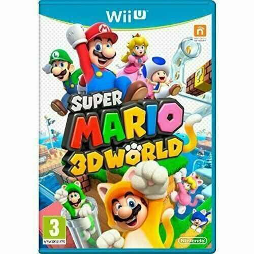 Super Mario 3D World Bowser's Fury Cover Art: Replacement Insert & Case for  Nintendo Switch -  Denmark