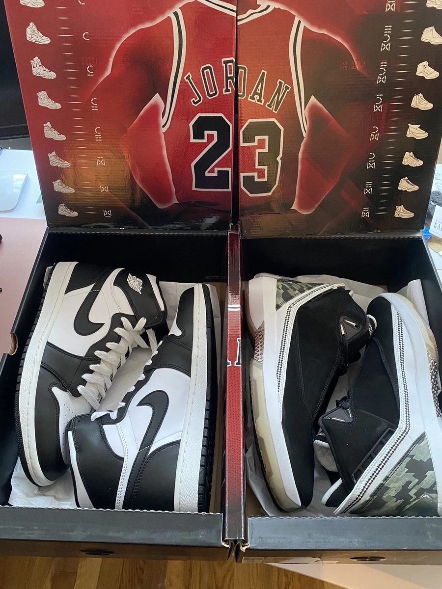 Jordan 22/1 for Sale | Authenticity Guaranteed | eBay