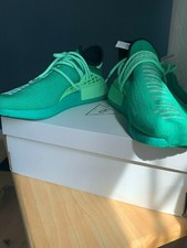 adidas gazelle silver green womens ADIDAS NMD Humanrace 