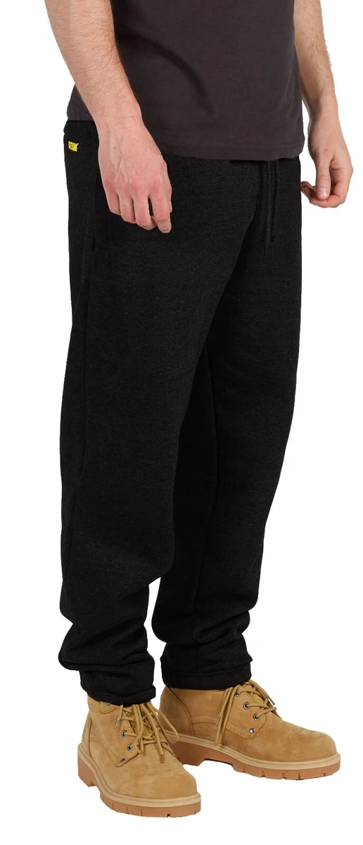 Mens Tracksuit Jogging Bottoms By SITE KING WORK SPORT CASUAL