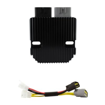 RMStator REVOLT Regulator Rectifier For 2008-2020 Triumph Street Triple 675