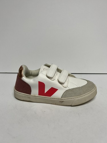 veja v12 sizing