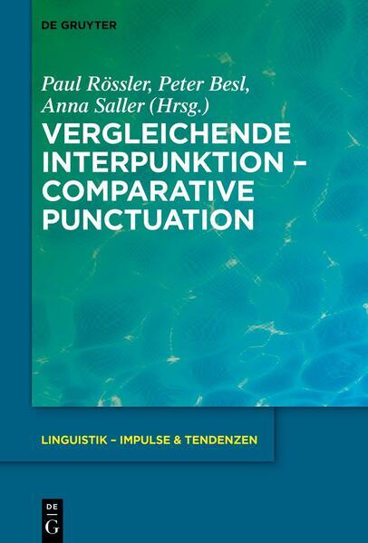 Thumbnail - Vergleichende Interpunktion - Comparative Punctuation | Deutsch