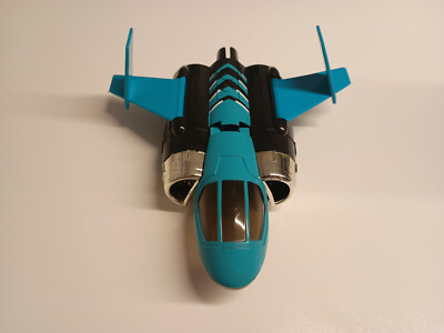 M.A.S.K. Mask Kenner - Afterburner Stealth Jet - Spare Part - Ersatzteil Zubehör