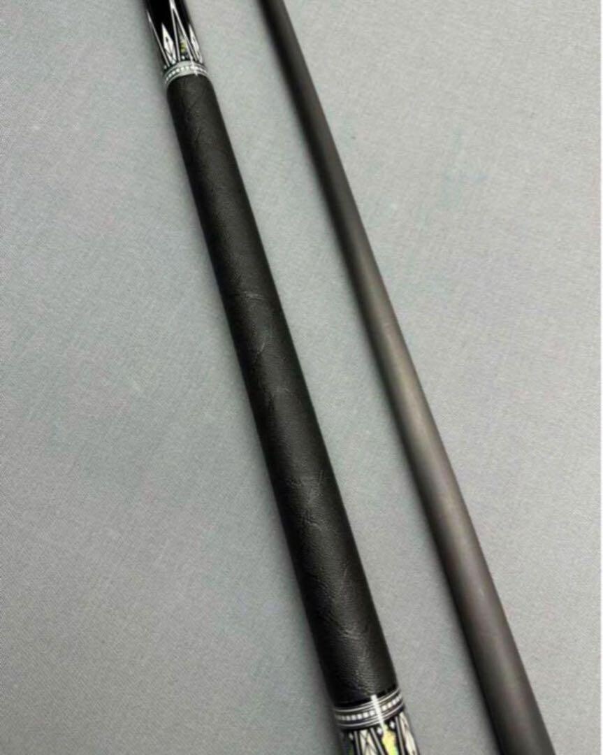 ビリヤード 2025新品JFlowers 022 CUE Billiards 2025 New JFlowers 022 CUE Shaft 12.5mm Joint