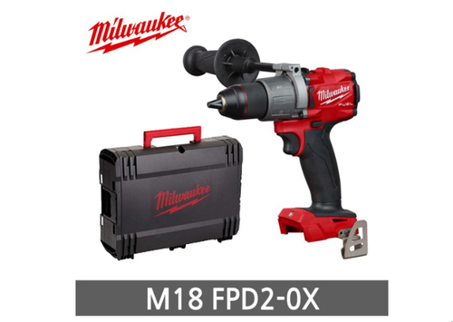 Milwaukee Hammer M18 FPD2-0X 18V 135Nm 