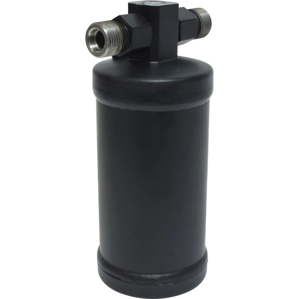 For 1953-1954 GMC 100-24 A/C Receiver Drier UAC - Image 2 of 3