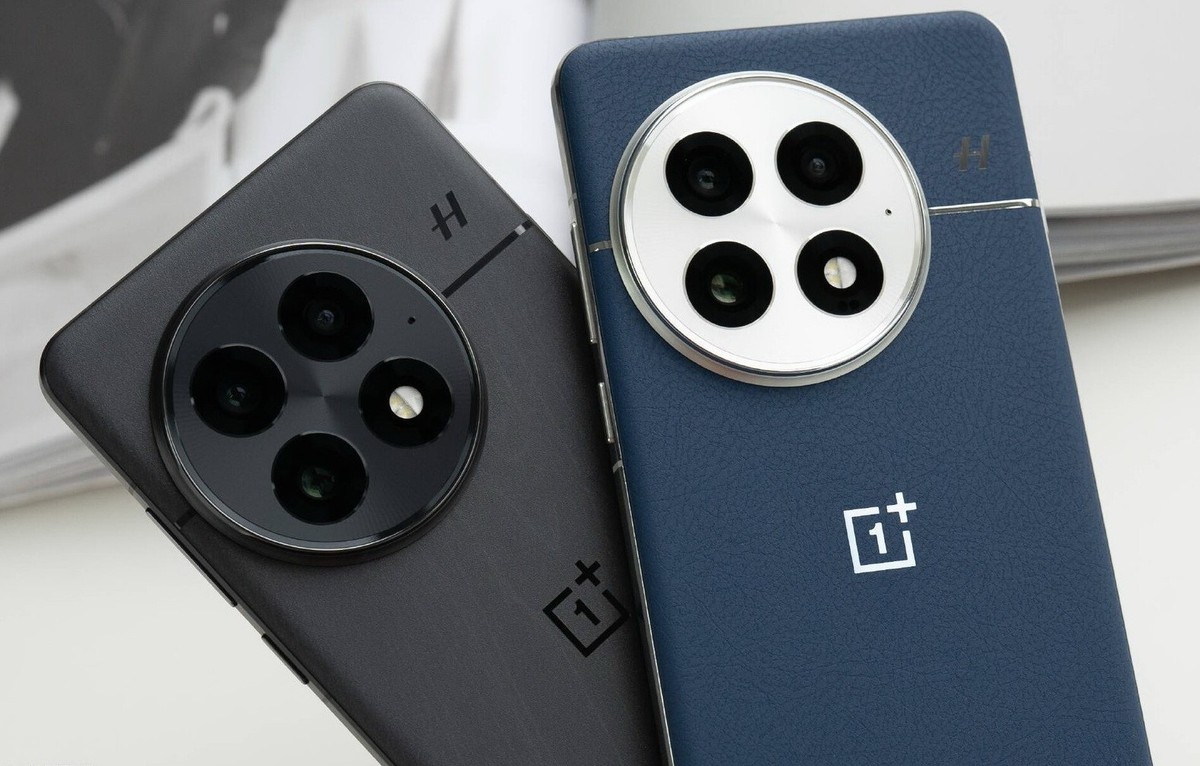 OnePlus 13 5G Snapdragon 8 Elite 16GB+512GB/24GB+1TB Hasselblad