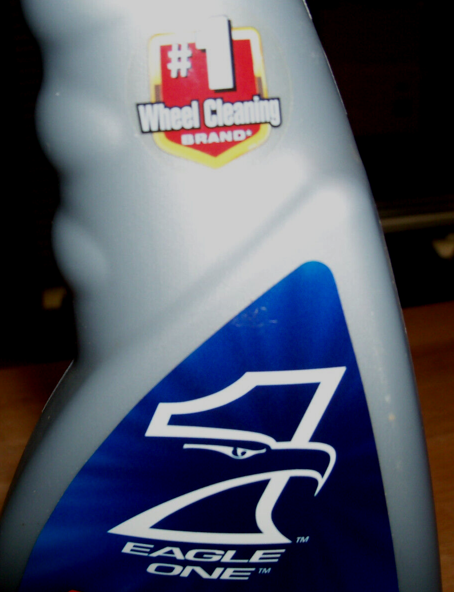 SUPER BUY Eagle One A2Z All Wheel & Tire Foam Cleaner 23 fl oz Spray