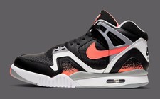 nike agassi hot lava