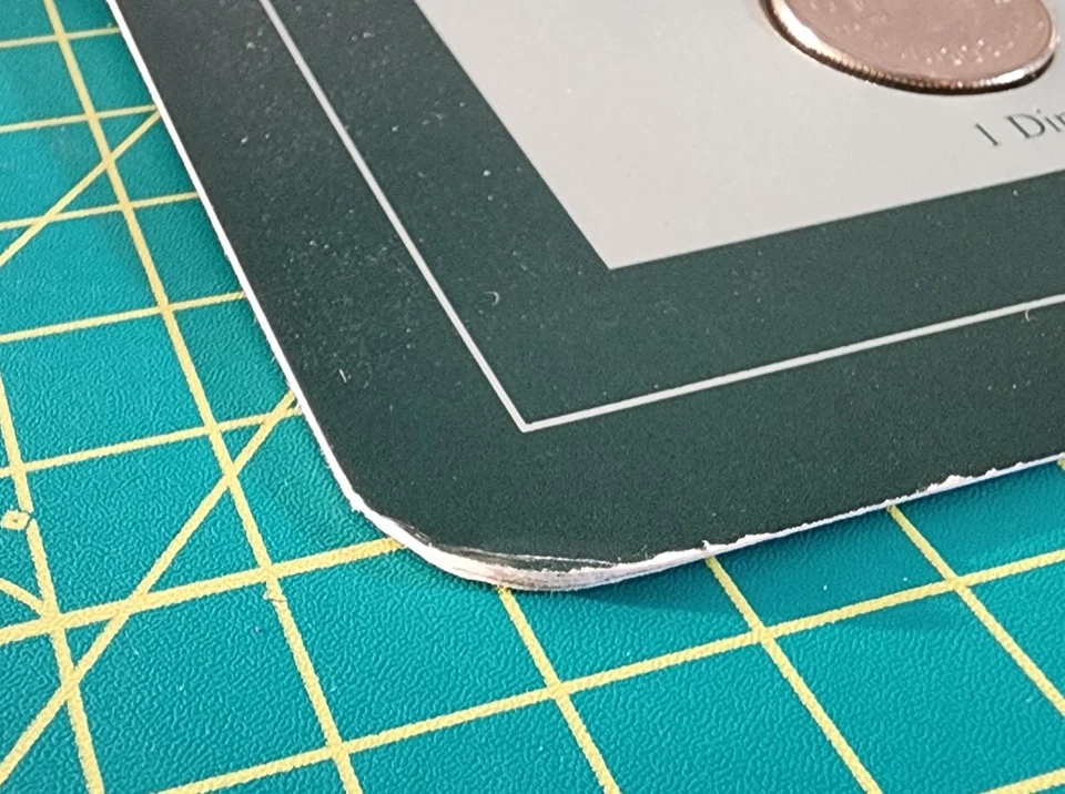 Coin Sets of All Nations Yugoslavia 1990 UNC SCARCE. Our T6859 - Image 4 of 4