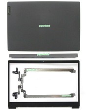 Nuovo Lenovo V15-ADA V15-IGL V15-IIL V15-IKB V15-IWL cerniere LCD back cover lunetta