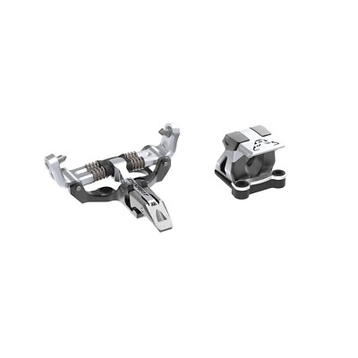 Dynafit Low Tech Race Ski Mountaineering Bindings Manu 105G
