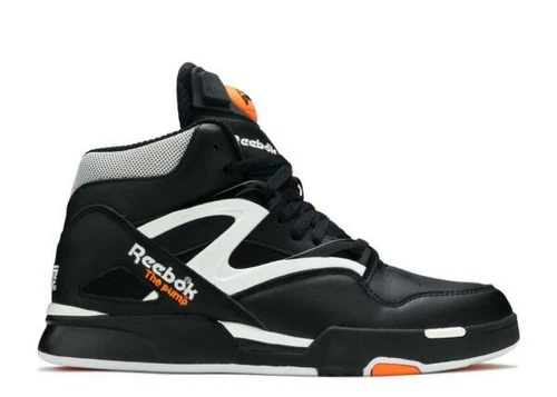 Reebok Pump Omni Zone Sneakers for Men