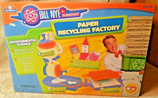 Bill Nye the Paper Doll Guy – Mad Art Lab