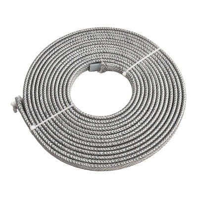 Quick 5M Heating Cable for Water Pipe 220V Self Regulating AntiFreeze