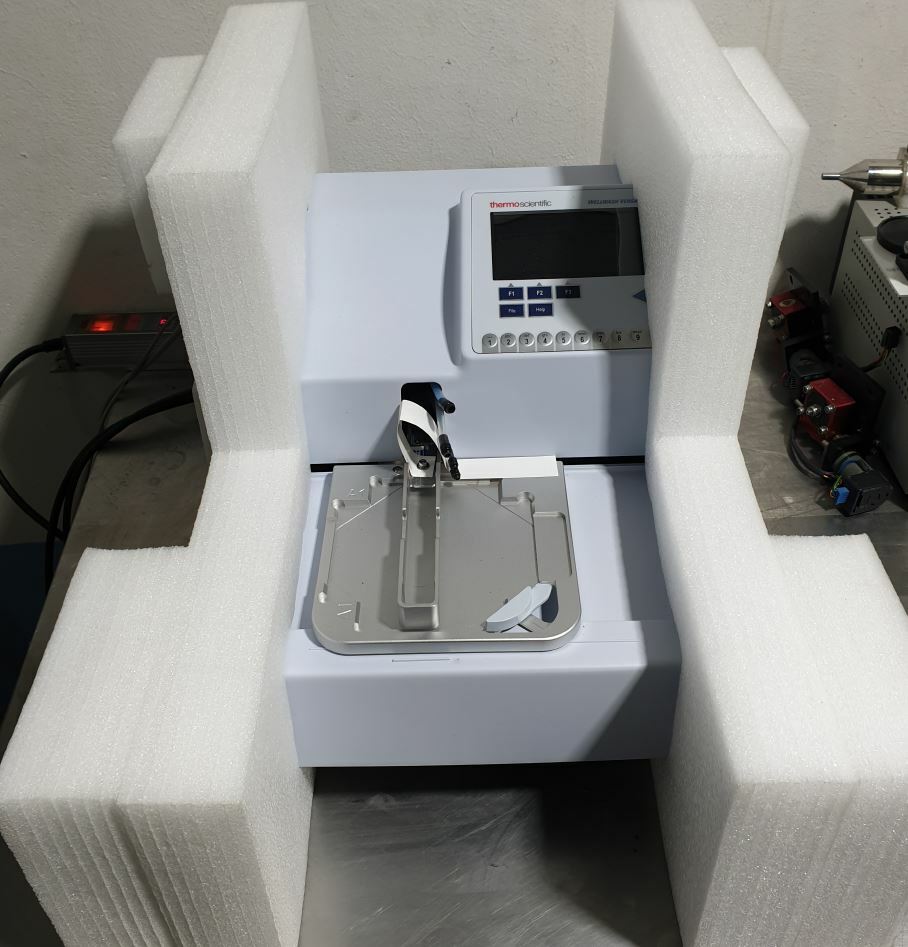 thermo scientific Wellwash Versa Microplate washer type 888 | eBay