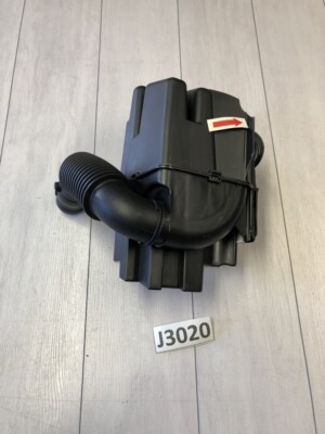 PEUGEOT 206 LUFTFILTERKASTEN NEU ORIGINAL 1440C8	              A5D/J3020