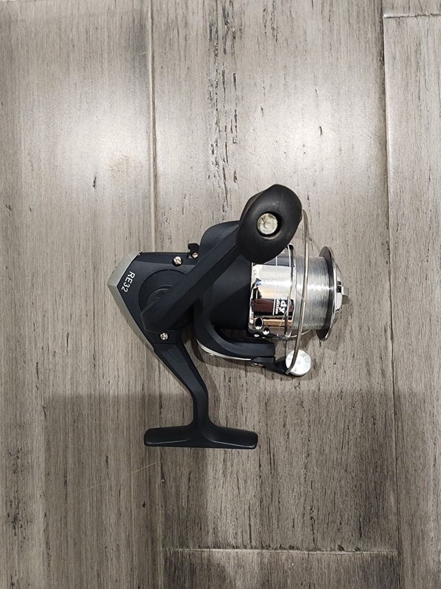 Roddy RE32 Fishing Reel Ball Bearing | eBay