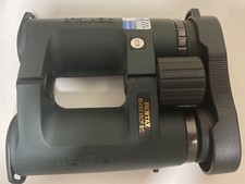 Pentax 9x32 DCF BC Binoculars Waterproof Roof Prism Multi-Coated Optics