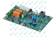 1PCS NEW ABB CONTACTOR UNIT BOARD DSQC611 3HAC13389-2