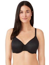 Wacoal 857303 Back Appeal� Minimizer Bra