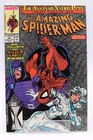 AMAZING SPIDER-MAN #321 • [9.2] • 1989 • Todd McFarlane • MARVEL • 1ST PRINT