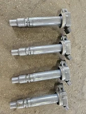 2011 TOYOTA RAV4 2.5L IGNITION COIL/IGNITOR SET OEM+ (2ARFE)