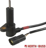 Herth+Buss Jakoparts J5910314 Sensor FüR Raddrehzahl ABS Sensor FüR Kia