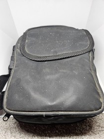 Sega Game Gear - Excellent, Recapped, all original, Works Great! Travel Case!