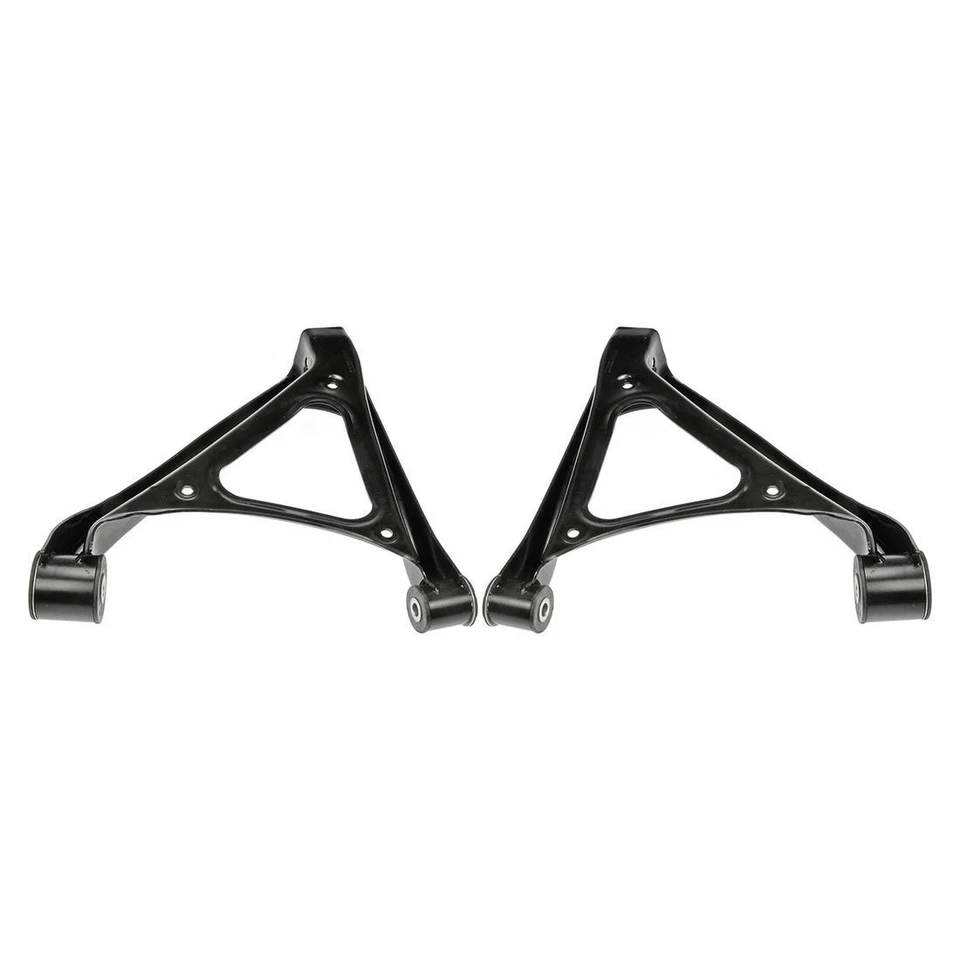 Brazo de control de suspensión Dorman para Volkswagen Touareg 2004 2005 2006 2007 2008 Foto 2 de 4