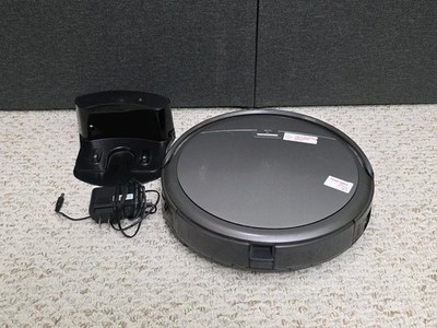 ILIFE A4S Pro Smart Robotic Vacuum Cleaner Cordless Cleaning Machine Working