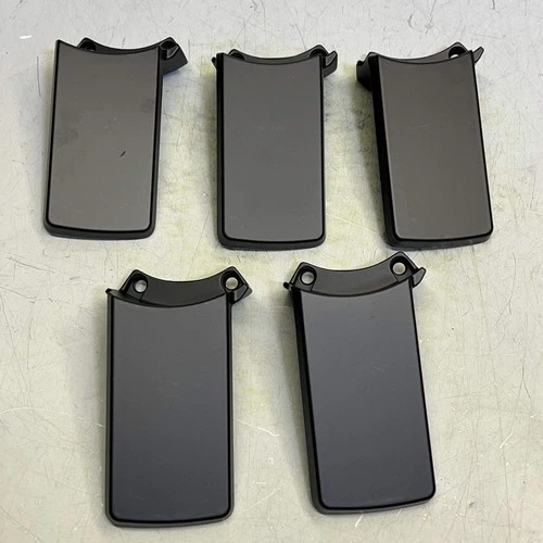 HUNTER Terrace Cove Outdoor Flushmount Fan 4196 CFM 37 Watts Black 51581 - Picture 11 of 18