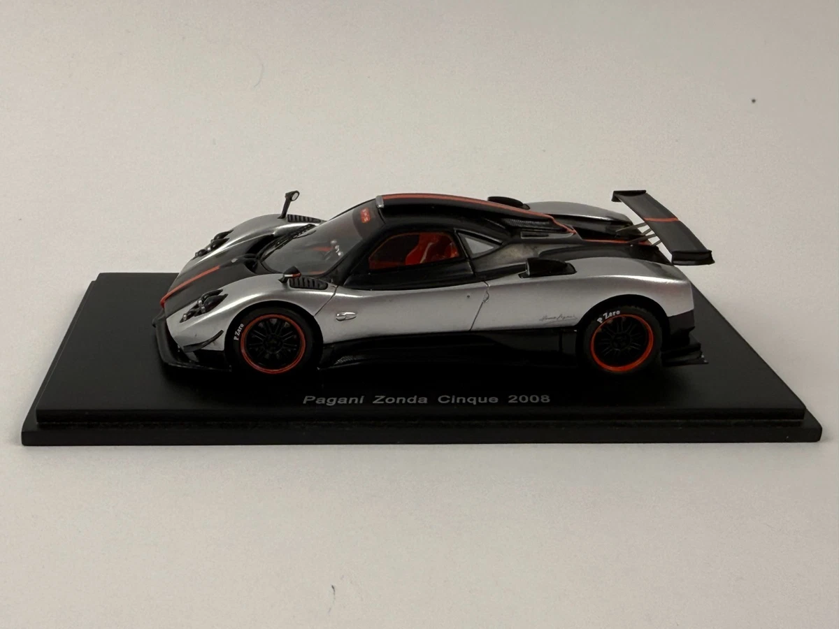 Spark Pagani Diecast & Toy Vehicles for sale | eBay