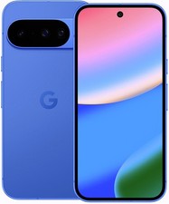 Google Pixel 10 5G Smartphone 128GB AI Mobile Phone SIM Free Indigo GA10216-GB