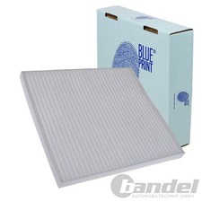 BLUE PRINT POLLENFILTER INNENRAUMFILTER für HYUNDAI ACCENT GENESIS I40 IX20