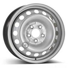 Alcar 9095 Stahlfelge 6.0J x 16 ET54 5x112 passend für Mercedes Benz Viano (W639