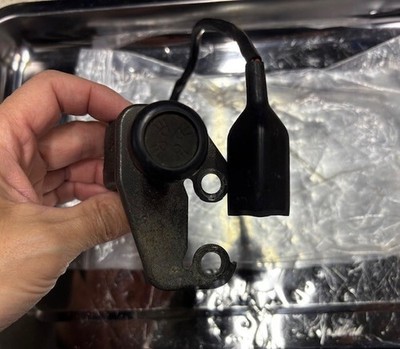 KZ900 ハザードスイッチ Genuine KAWASAKI Z900 KZ900 Hazard Switch | eBay