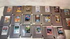 Lot of 20 NES Carts | Bundle of Untested Vintage Nintendo Video Games